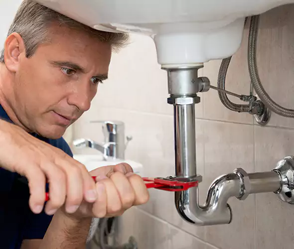 Expert Plumber for Clogged Sewer Line Repair in Rialto, CA: Schedule Affordable Sewer Cleaning Services with Us