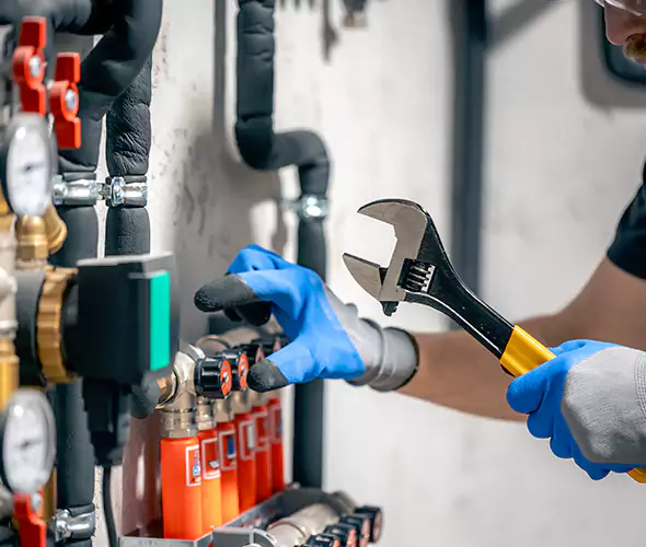 Expert Plumber for Commercial Plumbing in Rialto, CA: Schedule Reliable Plumbing Services with Us