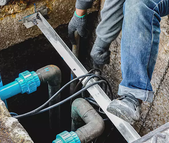 Expert Plumber for Drainage Services in Rialto, CA: Schedule Affordable Drainage Solutions with Us