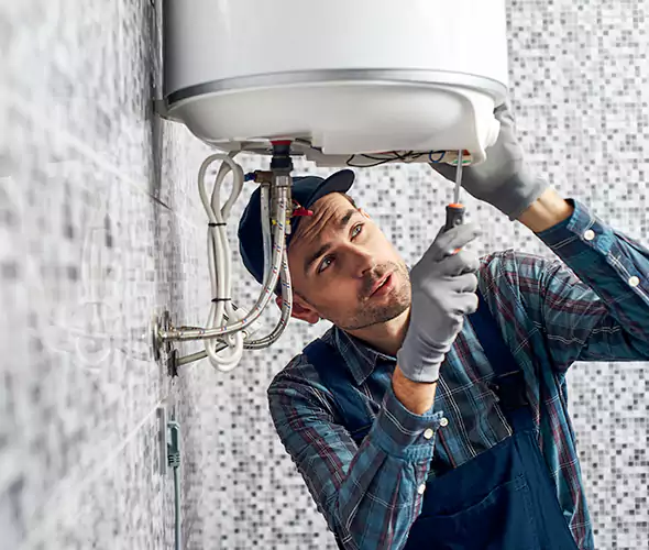 Expert Plumber for Hot Water Tank Maintenance in Rialto, CA: Schedule Reliable Maintenance Services with Us