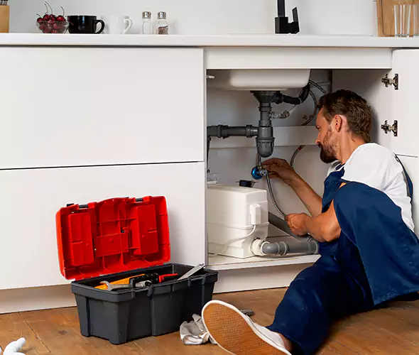 Expert Plumbers for PEX Pipe Installation in Rialto, CA: Schedule Professional Service Today