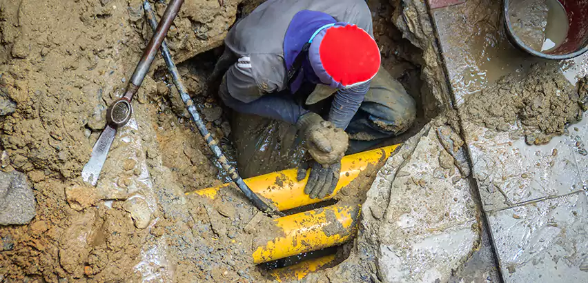 Clogged Drain Repair in Rialto, CA