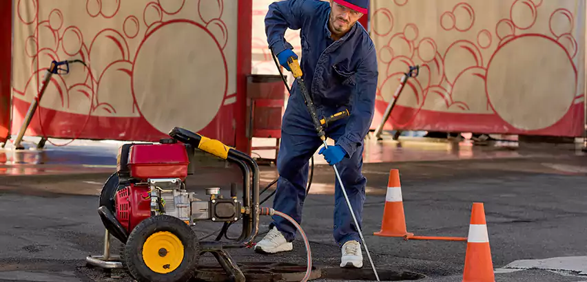 Professional Drain Repair Services in Rialto, CA