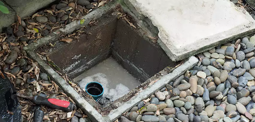Reliable Grease Trap Installation Services in Rialto, CA