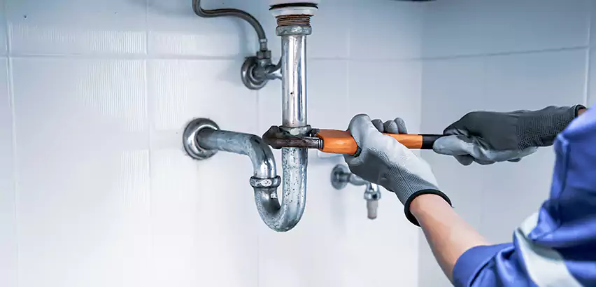 Plumbers Near Me in Rialto, CA