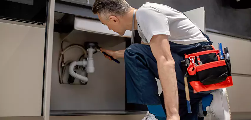 Water Heater Replacement in Rialto