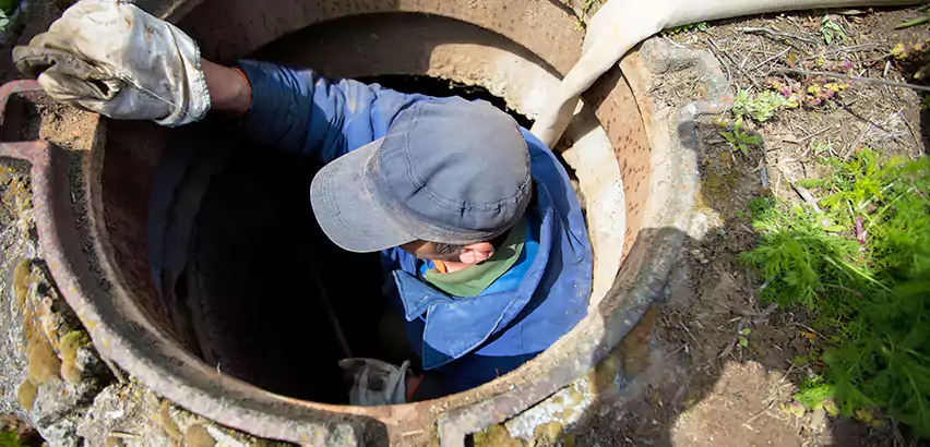 Professional Septic Tank Repair Services in Rialto, CA