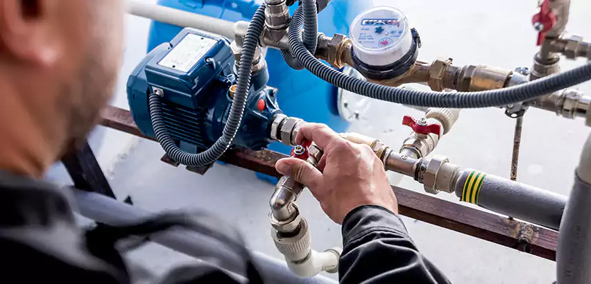 Professional Well Pump Repair Services in Rialto, CA