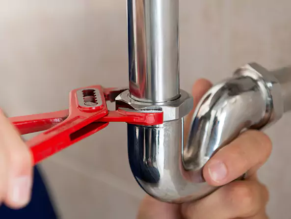 Why Choose Plumbing Rialto for Basement Leak Repair in Rialto, CA?