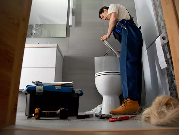Why Choose Plumbing Rialto for Emergency Plumber in Rialto, CA?