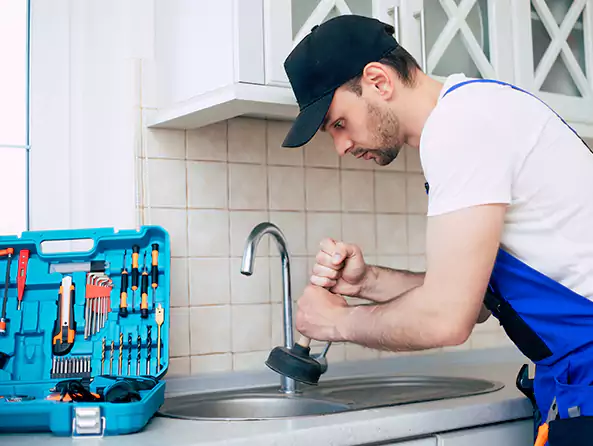 Why Choose Plumbing Rialto for Plumbing Inspection in Rialto, CA?