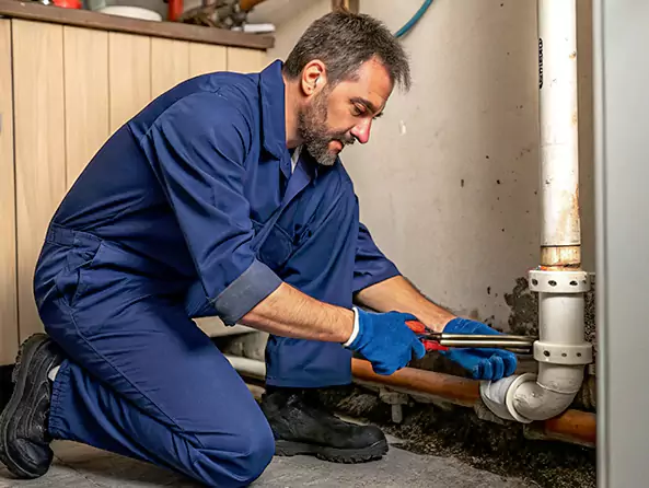 Why Choose Plumbing Rialto for Repiping Services in Rialto?