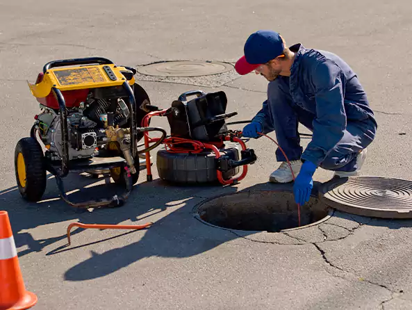 Why Choose Plumbing Rialto for Sewer Line Inspection in Rialto, CA?